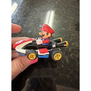 Nintendo Carrera First 1st Mario Kart Track Slot‎ Car Racing Replacement
